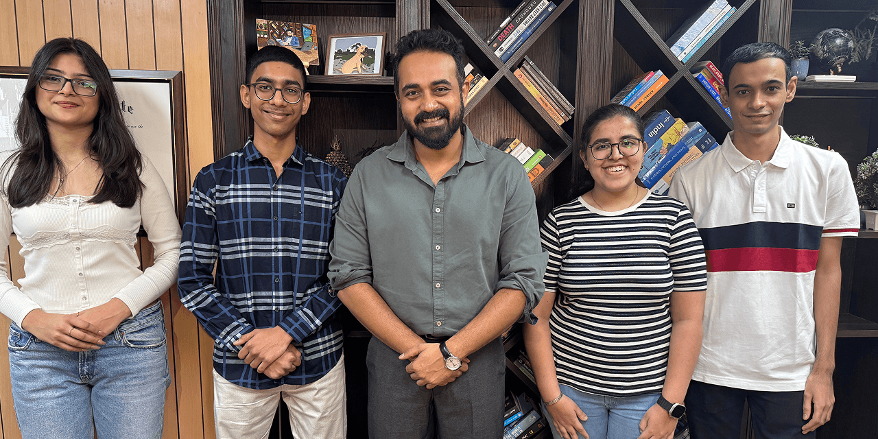 Recruiter support team