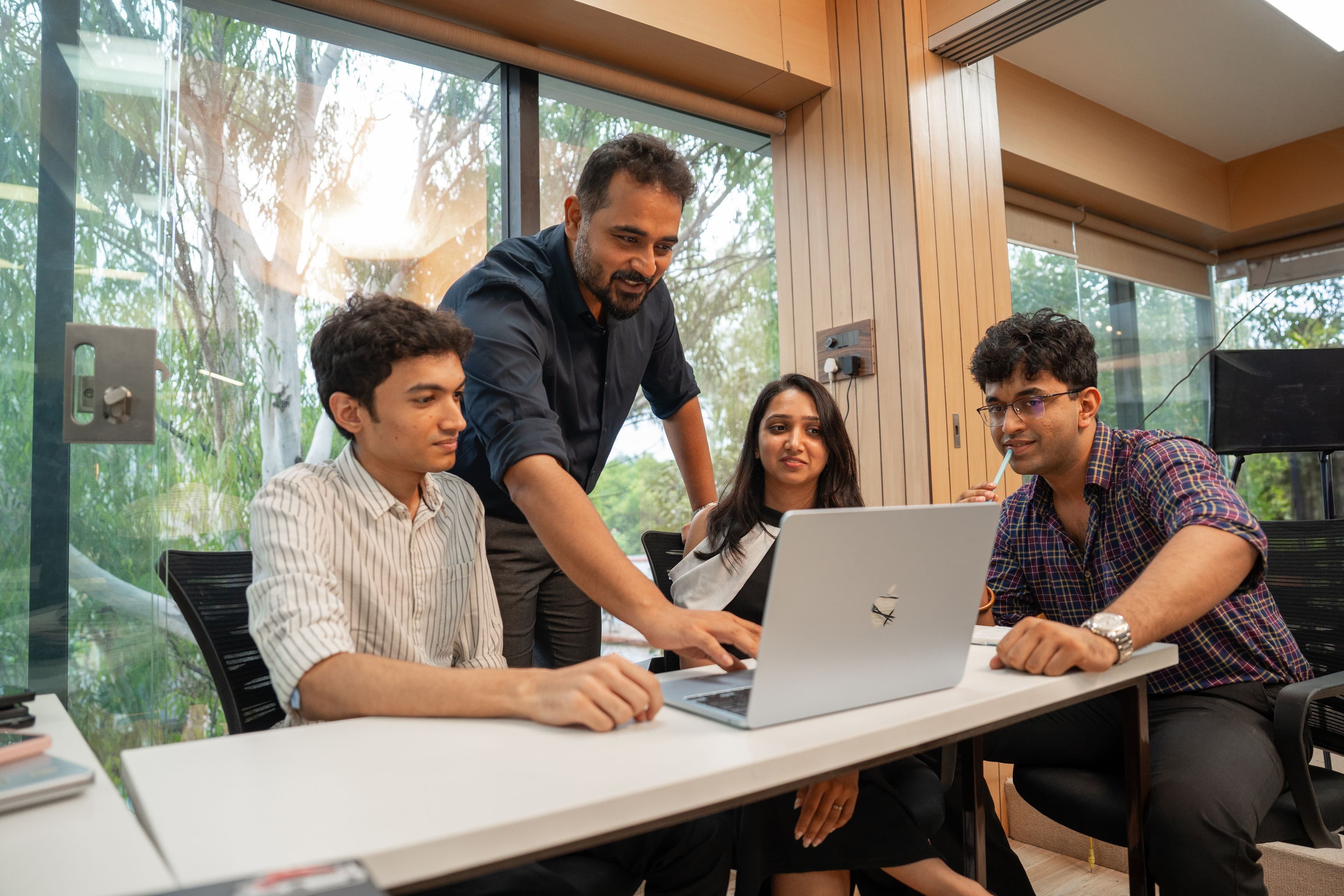 From Classroom to Career, We've Got Your Back