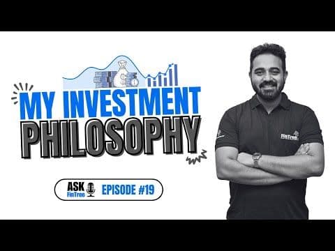 How Do I Buy Stocks ? | Ask FinTree #19