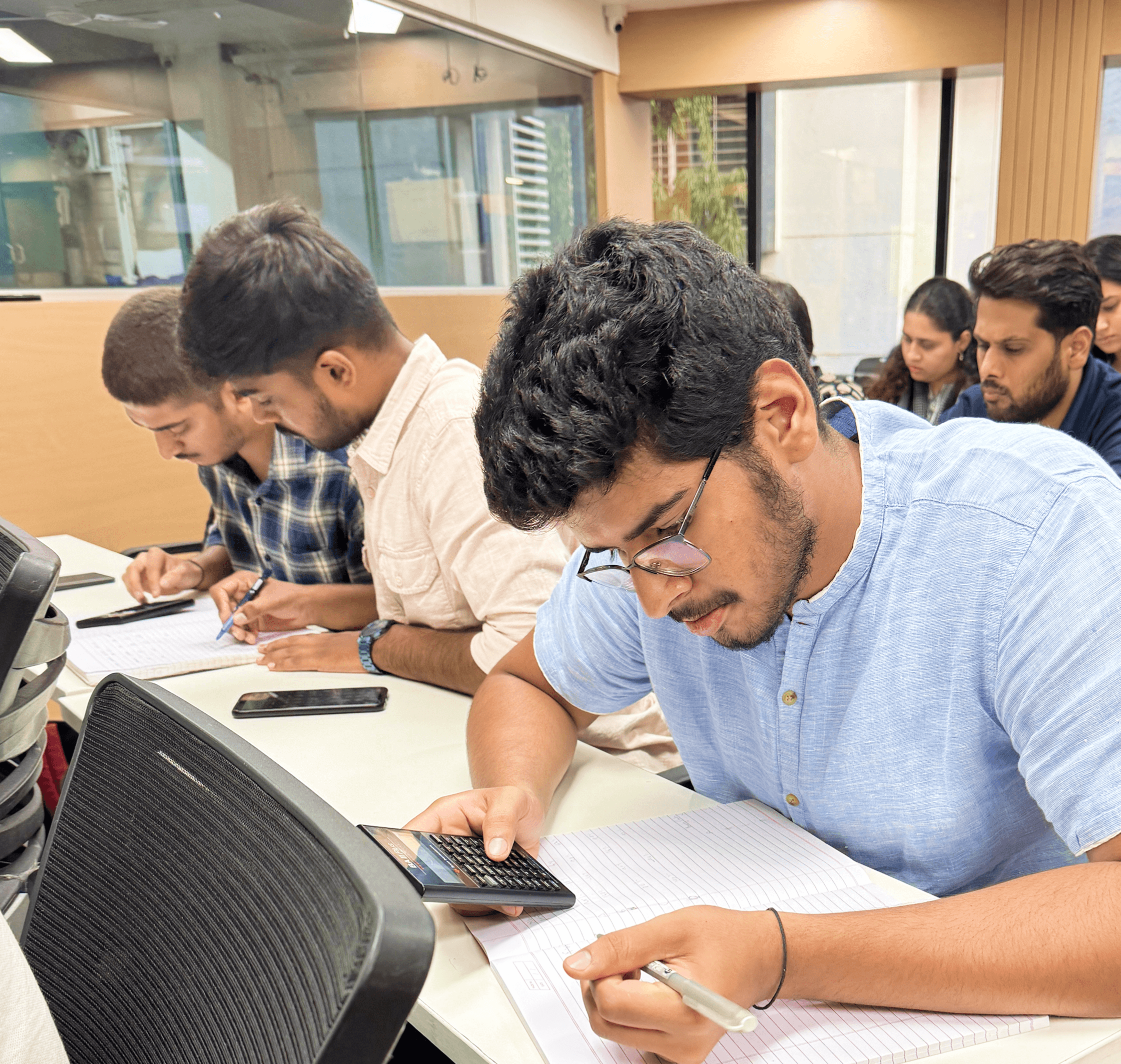 Opportunities In FRM