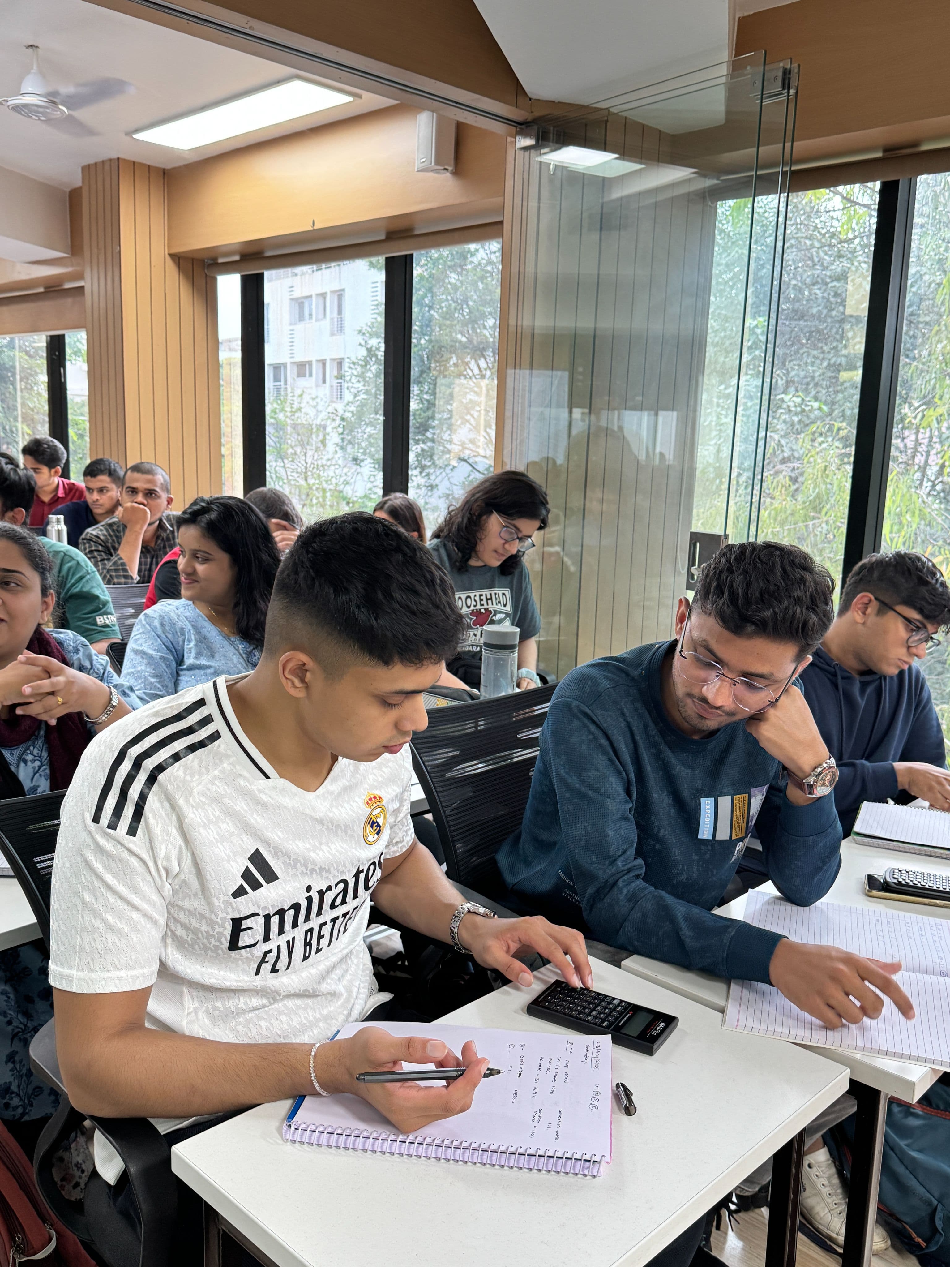 Plan Your Exam Attempt