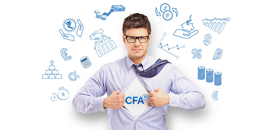 CFA Courses by FinTree online and classroom, Pune and Mumbai